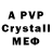 Alpha-PVP мука VVeka Blog